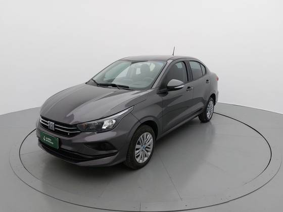 FIAT CRONOS 1.3 FIREFLY FLEX DRIVE MANUAL